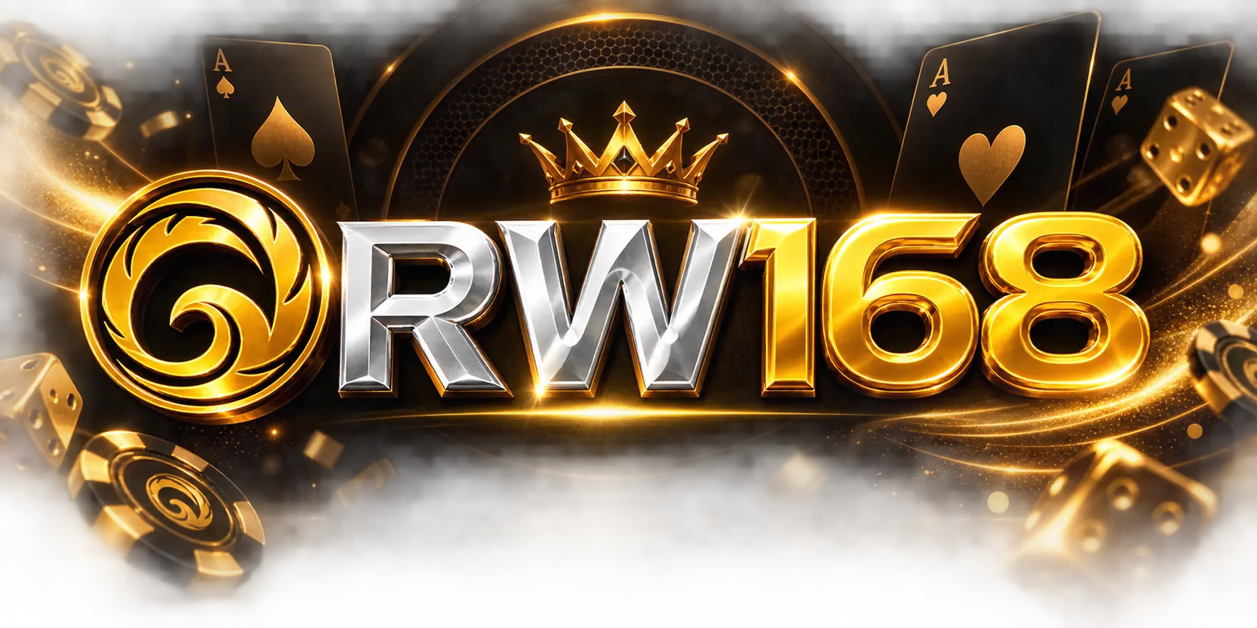 RW168 logo